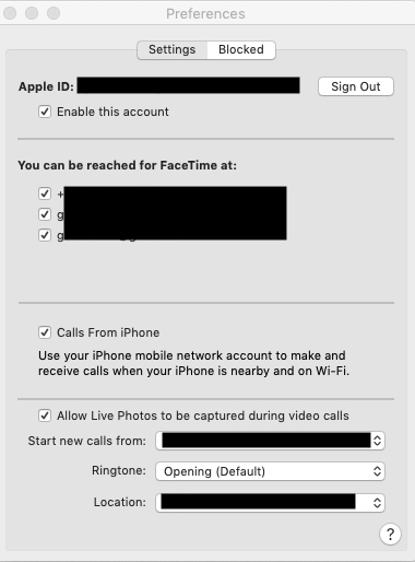 Apple Facetime Download For Mac